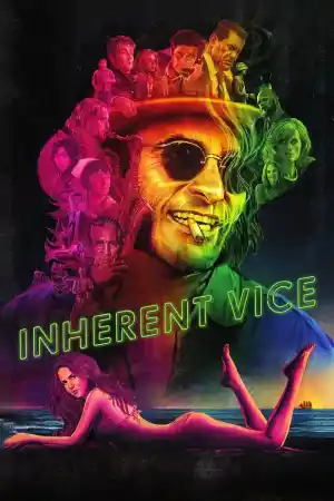 Inherent Vice ()