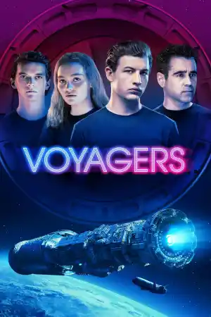 Voyagers ()