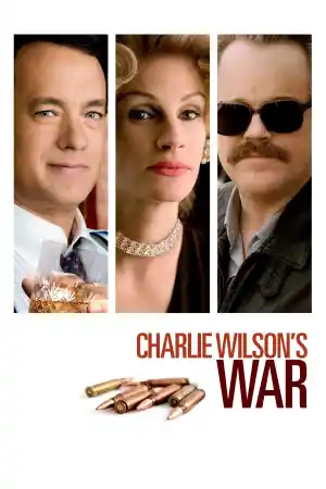 Charlie Wilson's War ()