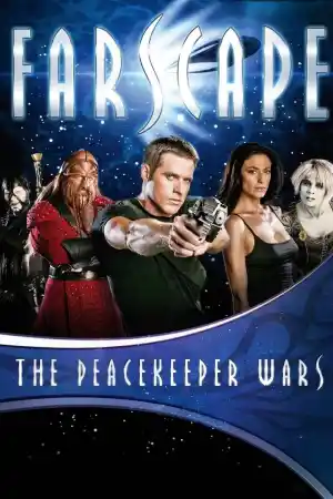 Farscape The Peacekeeper Wars ()