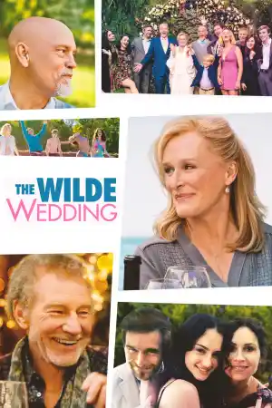 The Wilde Wedding ()