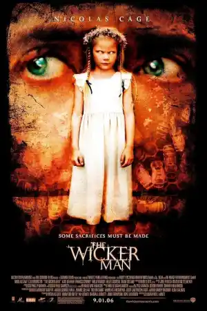 The Wicker Man ()