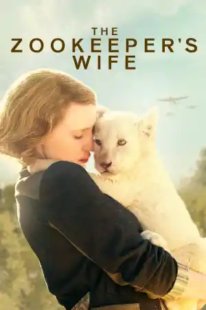 The Zookeeper's Wife ()