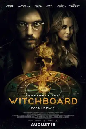 Witchboard ()