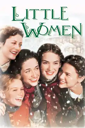 Little Women - Part 1 ()