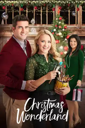 Christmas Wonderland ()