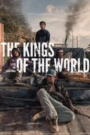 The Kings of the World ()
