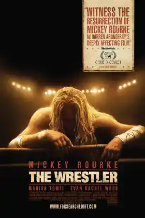 The Wrestler ()