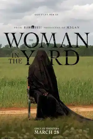 The Woman In The Yard ()