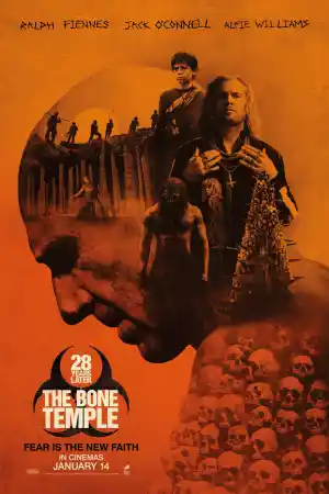 28 Years Later: The Bone Temple ()