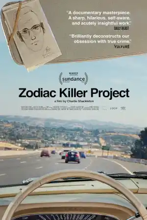 Zodiac Killer Project ()