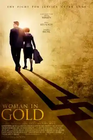 Woman in Gold ()