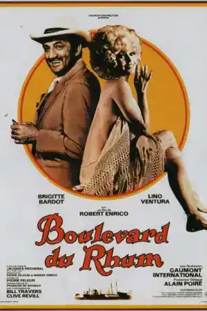 Boulevard du Rhum ()