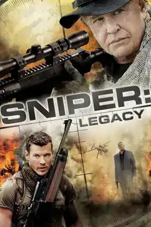 Sniper Legacy ()