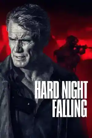 Hard Night Falling ()
