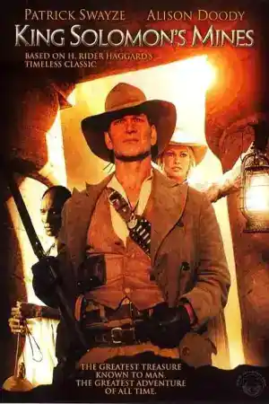 King Solomon's Mines ()