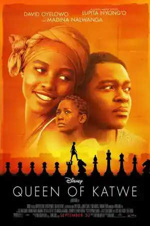 Queen of Katwe ()
