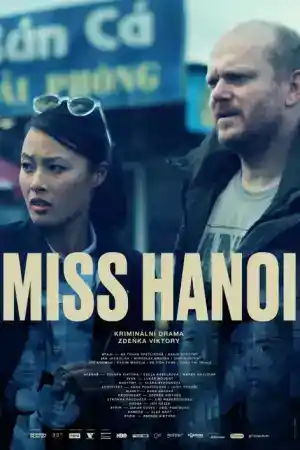 Miss Hanoi ()