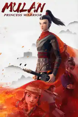 Mulan: Princess Warrior ()