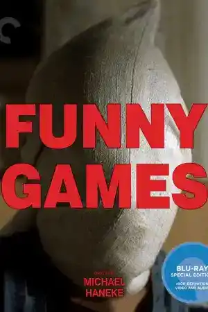 Funny Games ()
