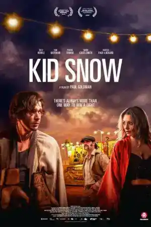 Kid Snow ()