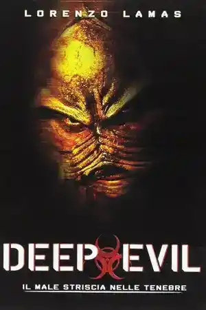 Deep Evil ()