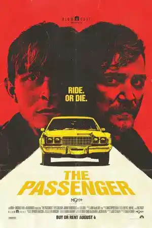 The Passenger ()
