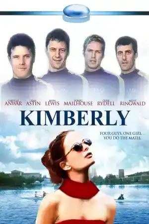 Kimberly ()