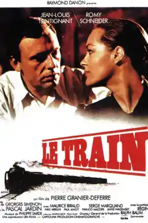 Le Train ()
