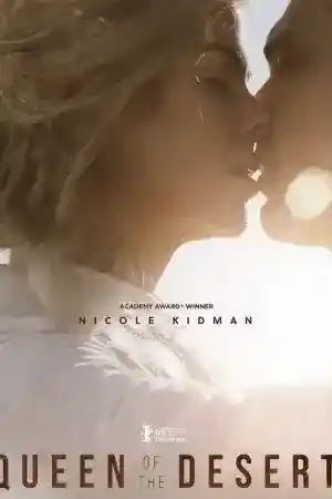 Queen of the Desert ()