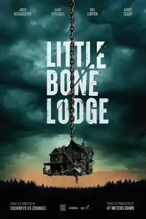 Little Bone Lodge ()