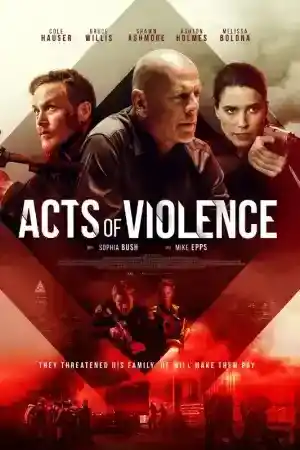 Acts of Violence ()