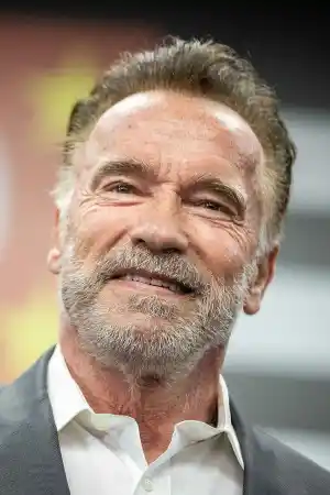 Арнолд Шварценегер ()