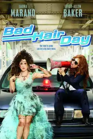 Bad Hair Day ()