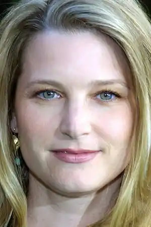 Бриджит Фонда ()