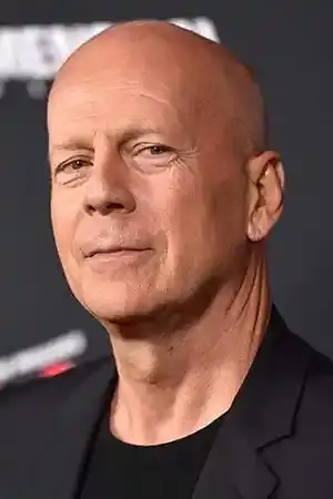 Брус Уилис - Биографии на актьори