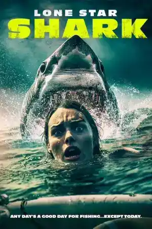 Lone Star Shark ()