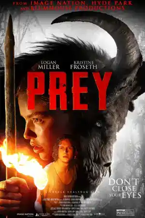 Prey ()