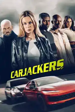 Carjackers ()