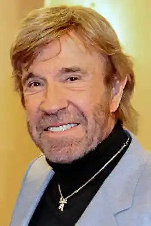 Чък Норис ()