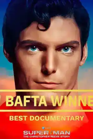 Super/Man: The Christopher Reeve Story ()
