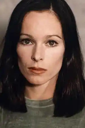 Джералдин Чаплин ()