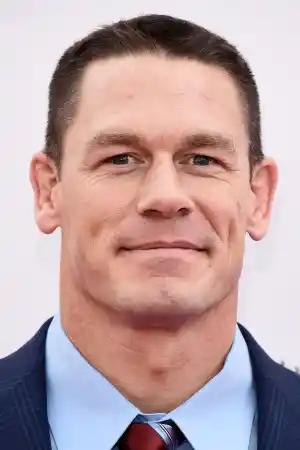 Джон Сина ()