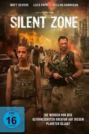 Silent Zone ()