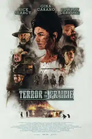 Terror on the Prairie ()