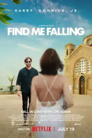 Find Me Falling ()