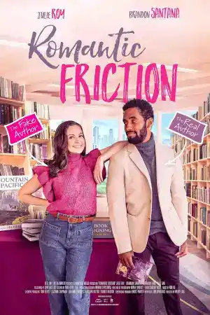 Romantic Friction ()