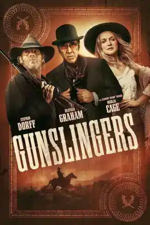 Gunslingers ()