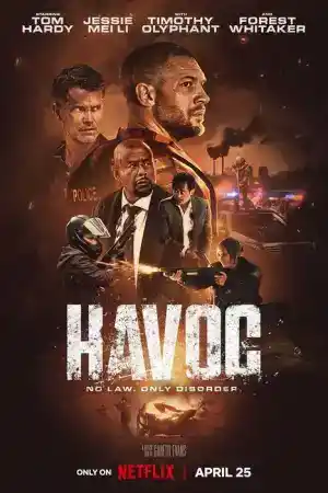 Havoc ()
