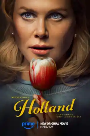 Holland (2025) онлайн